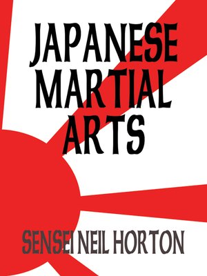 Japanese Martial Arts - ebook